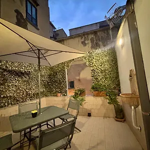 Aria Di Sole Apartamento Nápoles