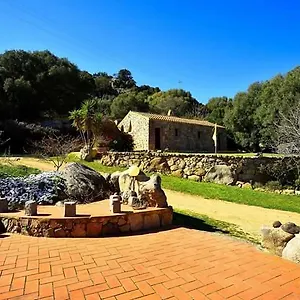  Agroturismo Lu Rotu