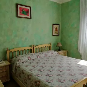  Сasa de vacaciones Stanais