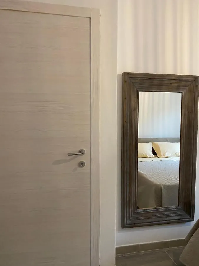 Apartamento Residence valledoria2