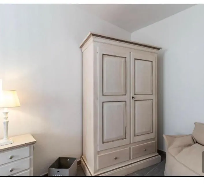 Apartamento Residence valledoria2 Italia