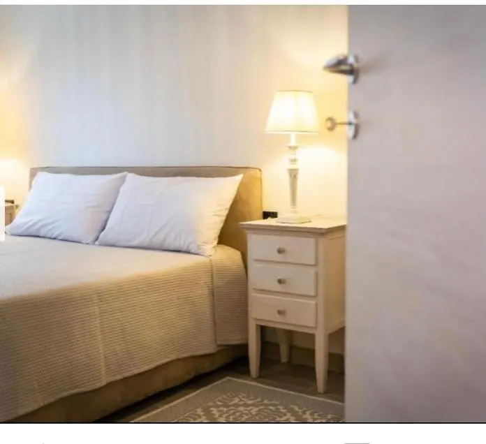 Apartamento Residence valledoria2