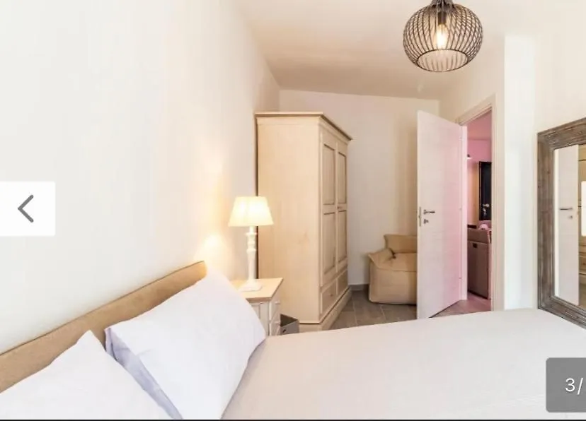 Residence valledoria2 Italia