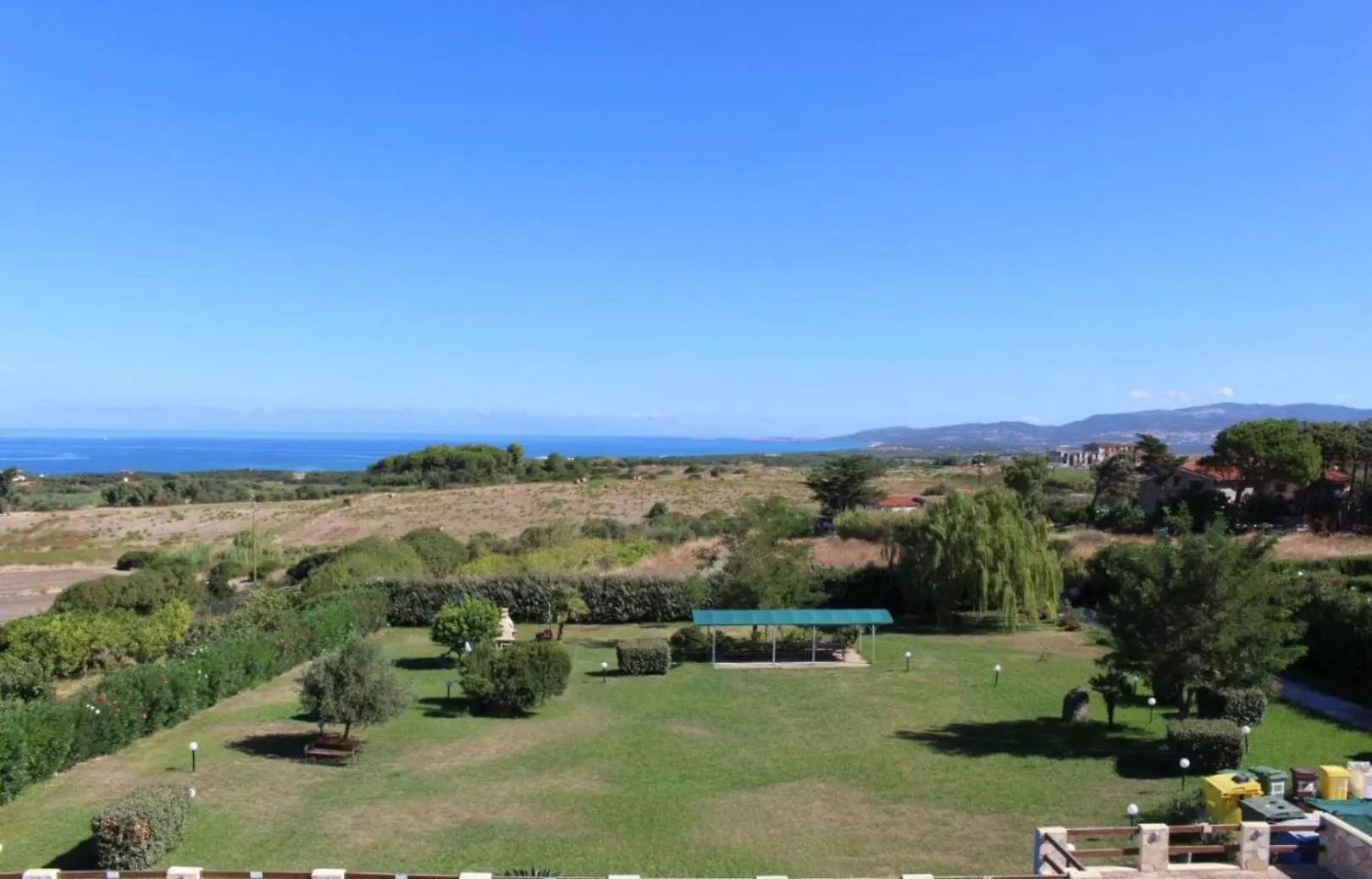 Residence valledoria2